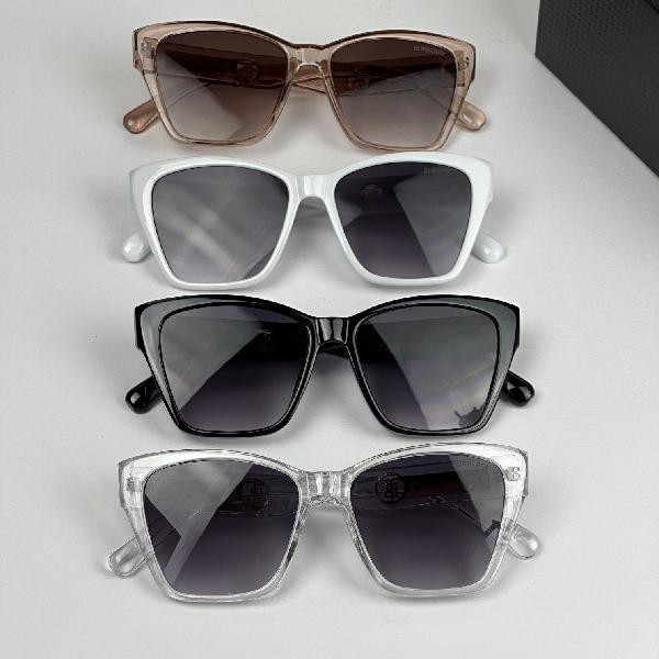 عینک آفتابی زنانه شیک UV protection