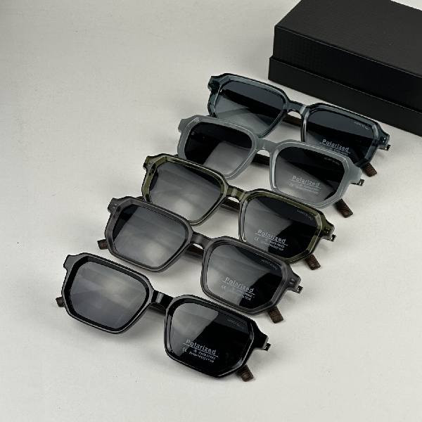 عینک آفتابی مونت بلانک محافظ UV400