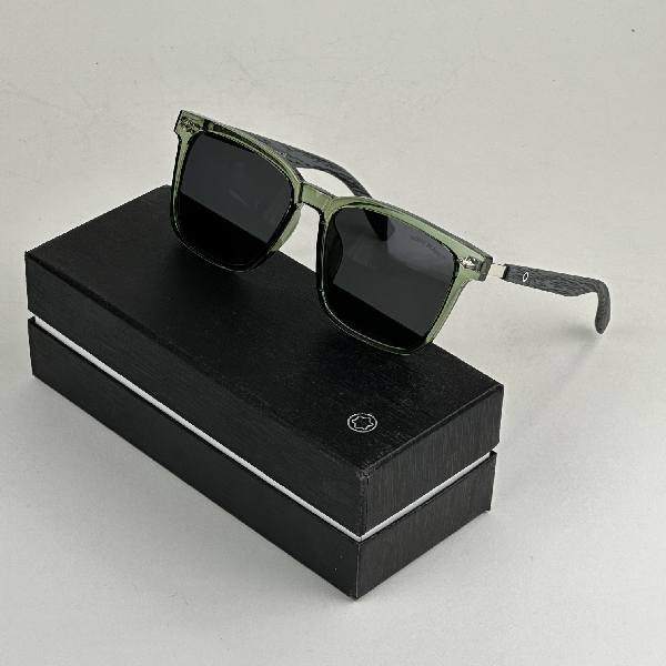عینک آفتابی مونت بلانک محافظ چشم UV400 sunglasses