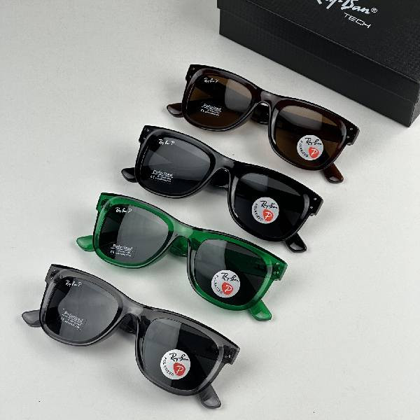 عینک آفتابی ریورس شیک UV protection