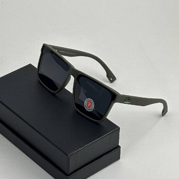 عینک آفتابی مردانه محافظ چشم UV400