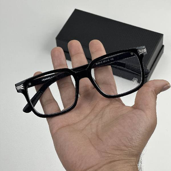 عینک Chrome Hearts مناسب استفاده روزانه