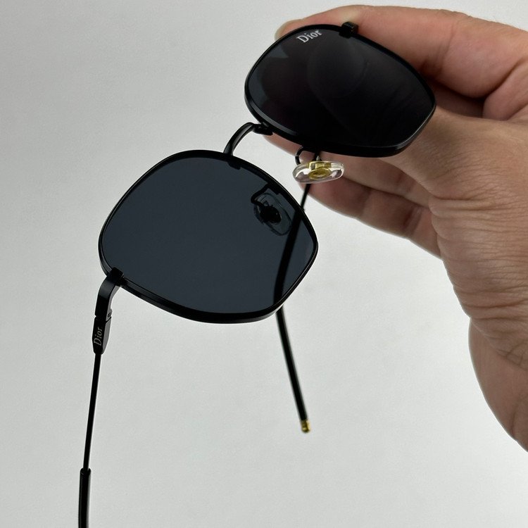 عینک آفتابی مردانه محافظ UV400