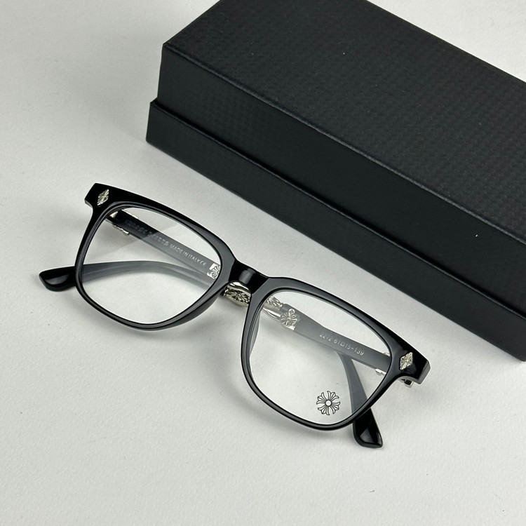 عینک Chrome Hearts برای کامپیوتر
