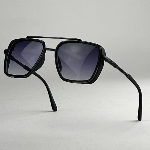 عینک آفتابی شیک UV protection