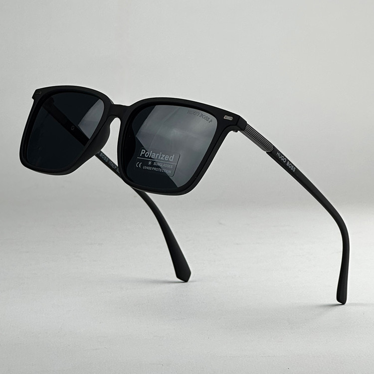 عینک آفتابی مردانه شیک UV protection