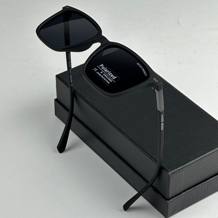 عینک آفتابی مردانه رنگ عدسی دودی smoke lens sunglasses