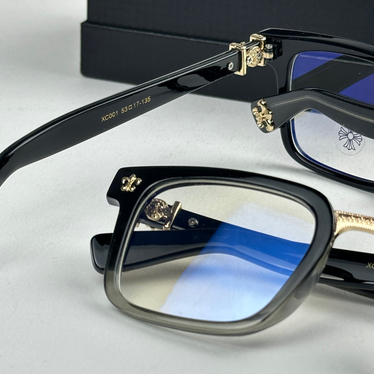 عینک Chrome Hearts مناسب استفاده روزانه