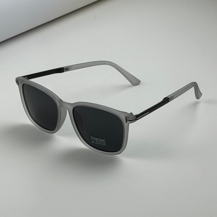 عینک آفتابی تام فورد پلاریزه | Tom Ford Polarized - کد 274